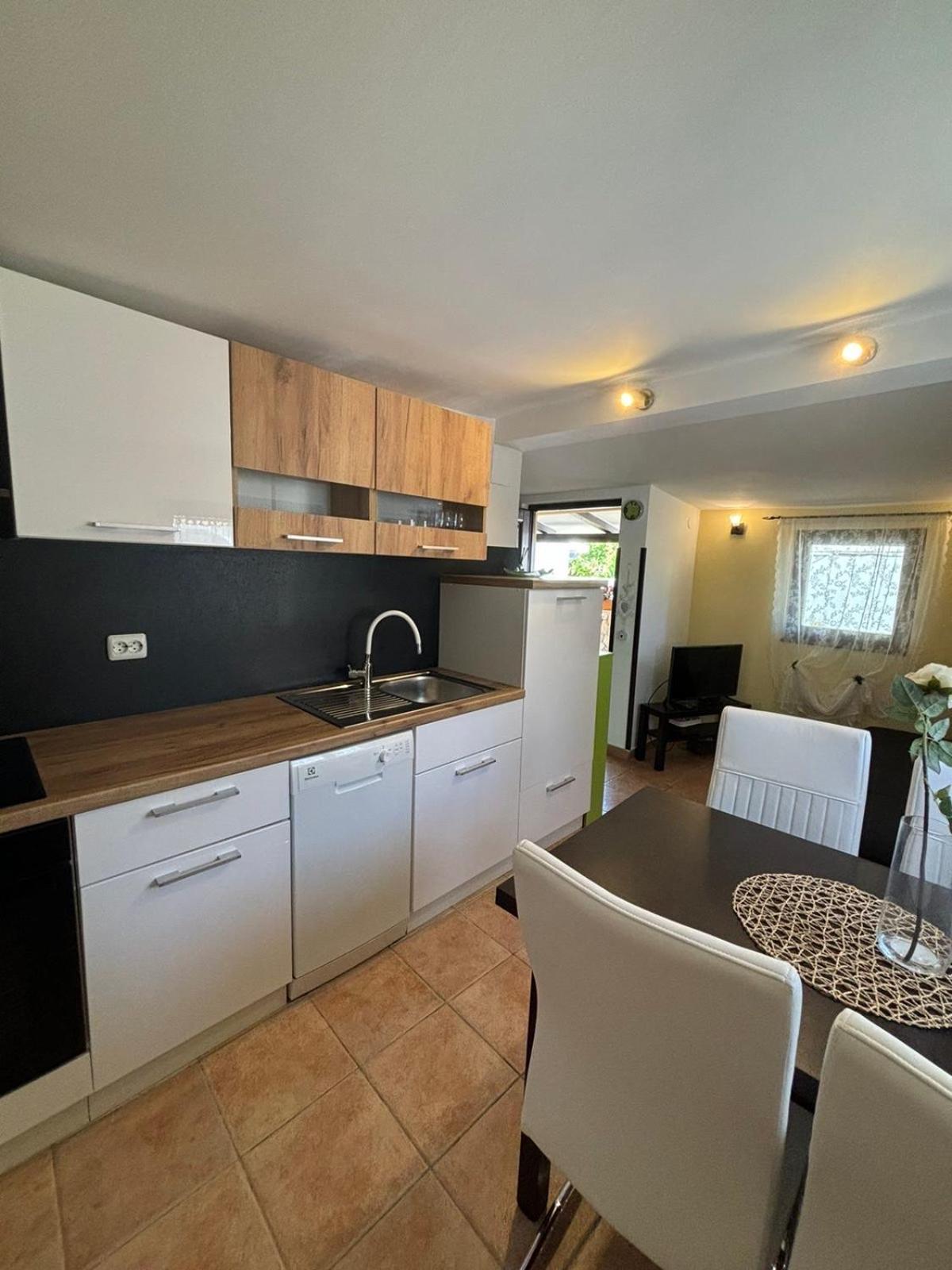 Apartment Kaucic بنجول المظهر الخارجي الصورة