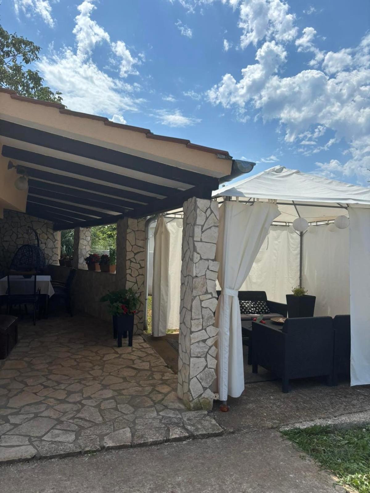 Apartment Kaucic بنجول المظهر الخارجي الصورة