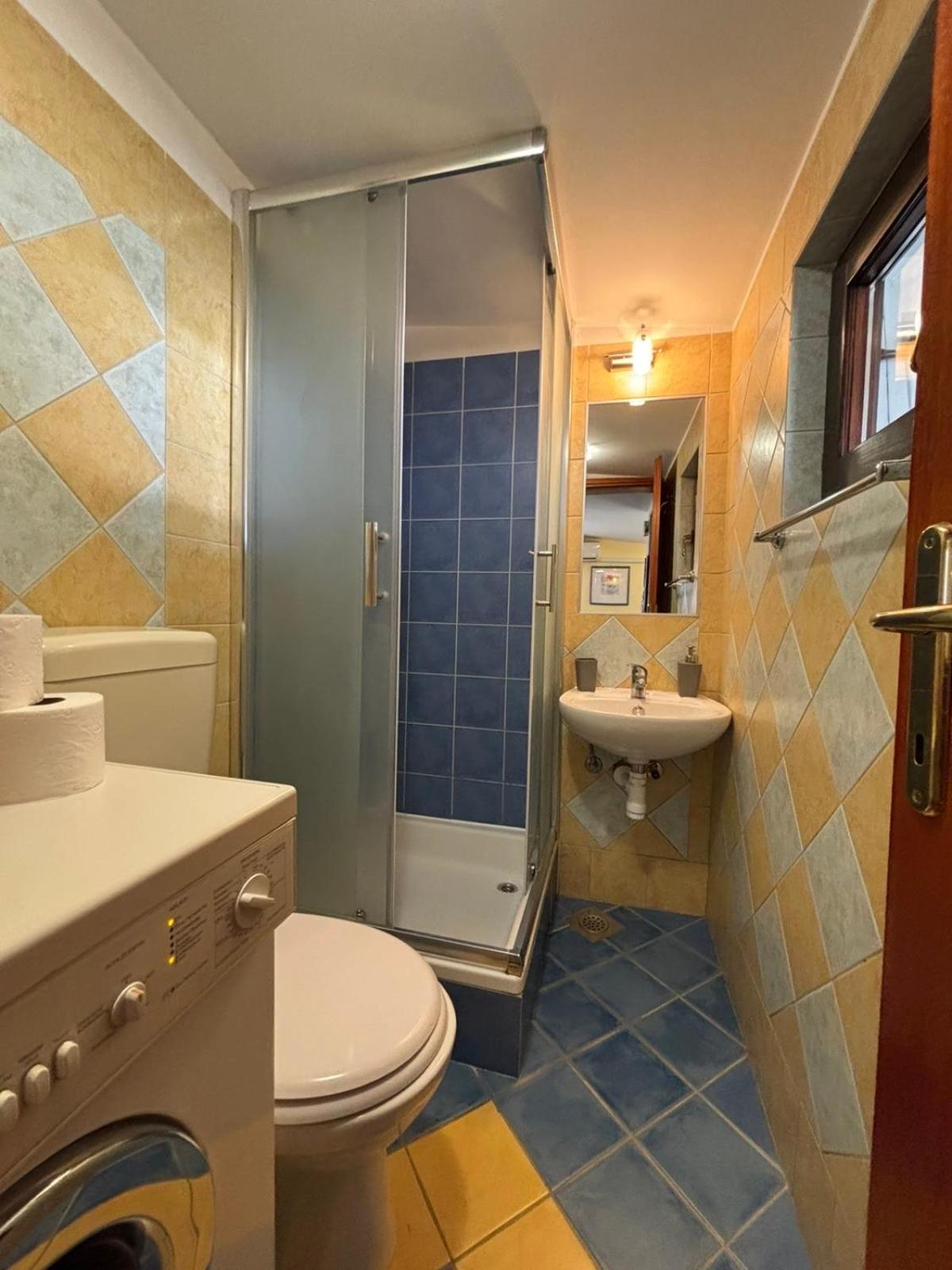 Apartment Kaucic بنجول المظهر الخارجي الصورة