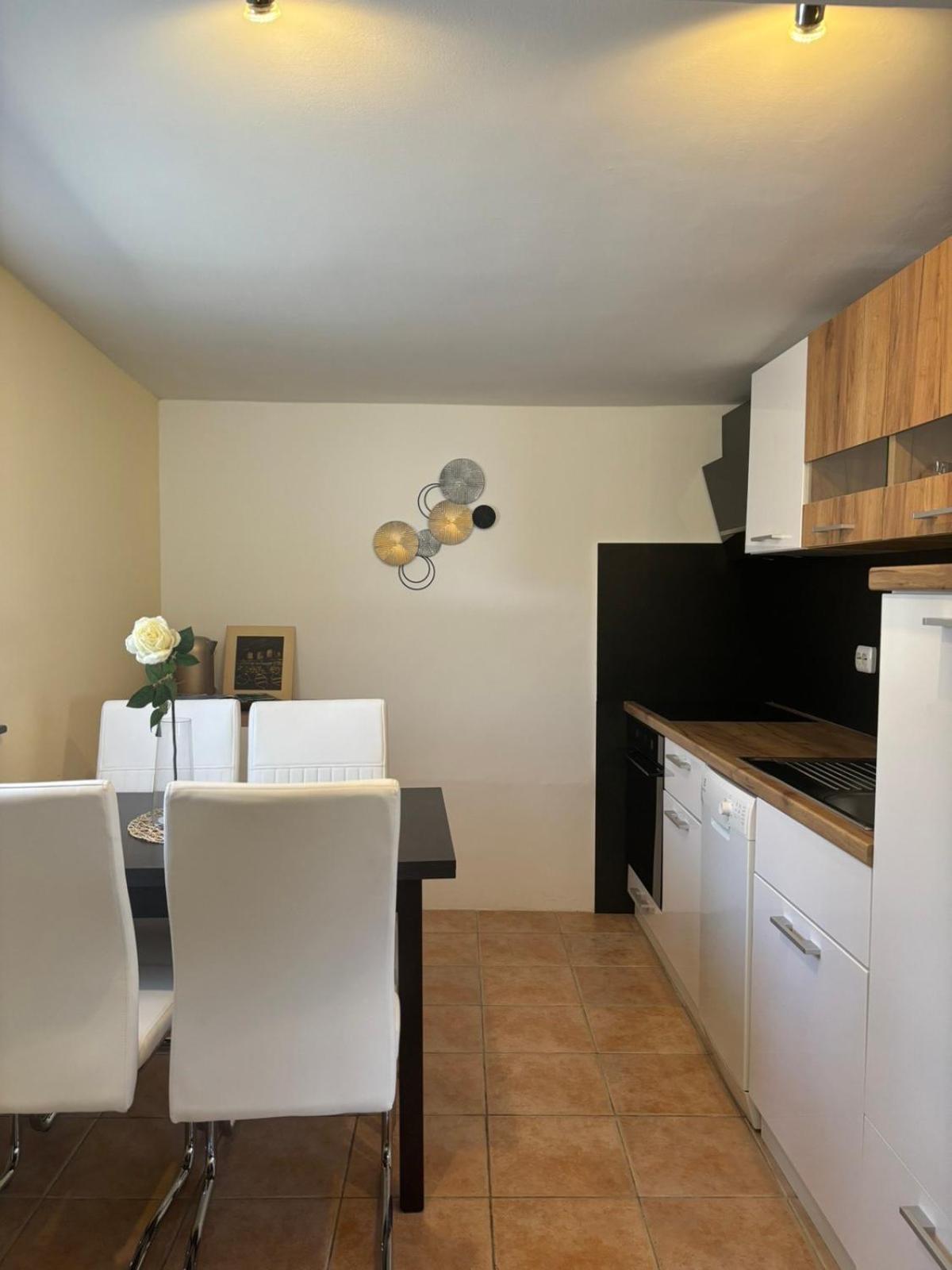 Apartment Kaucic بنجول المظهر الخارجي الصورة