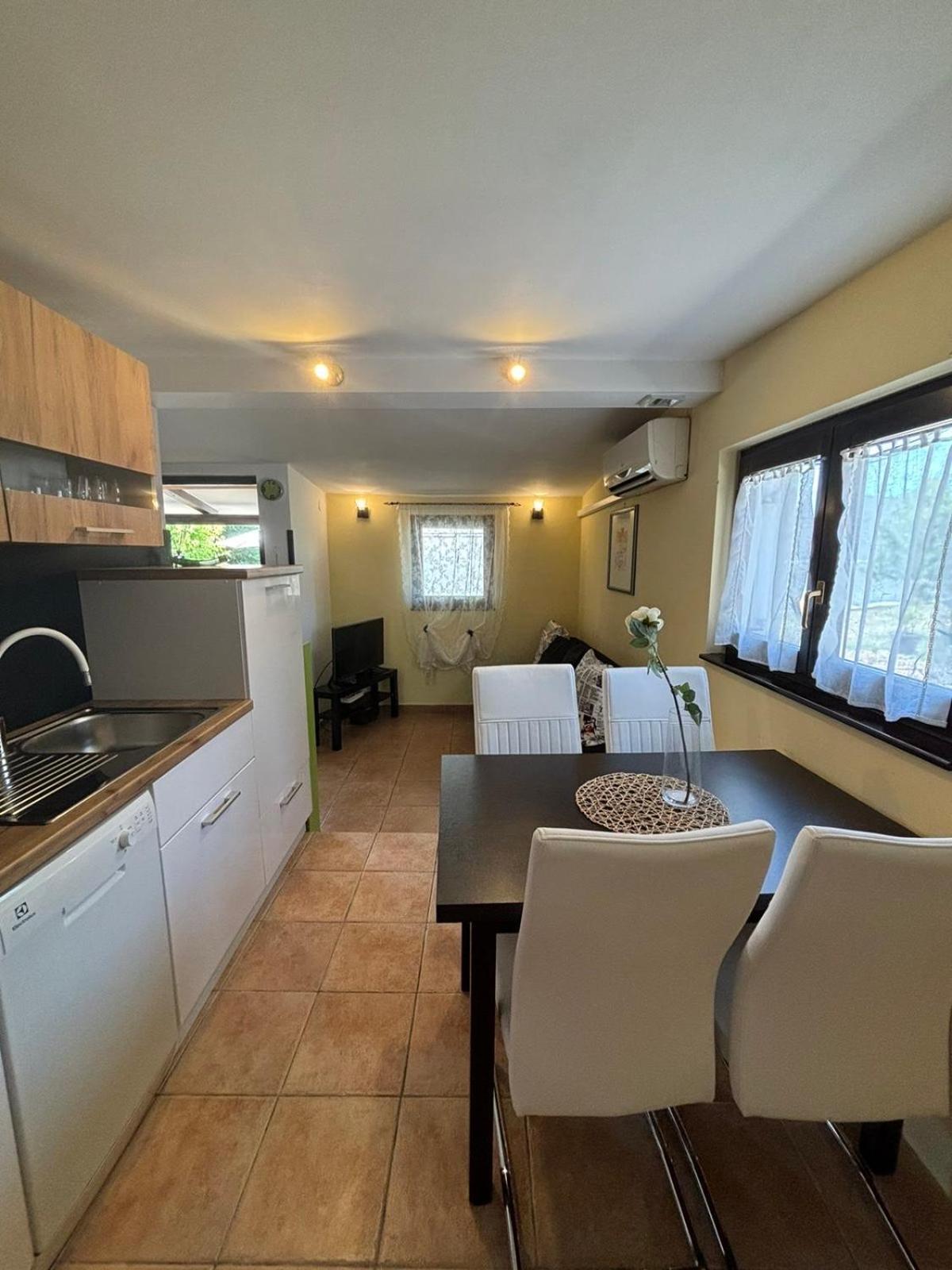 Apartment Kaucic بنجول المظهر الخارجي الصورة