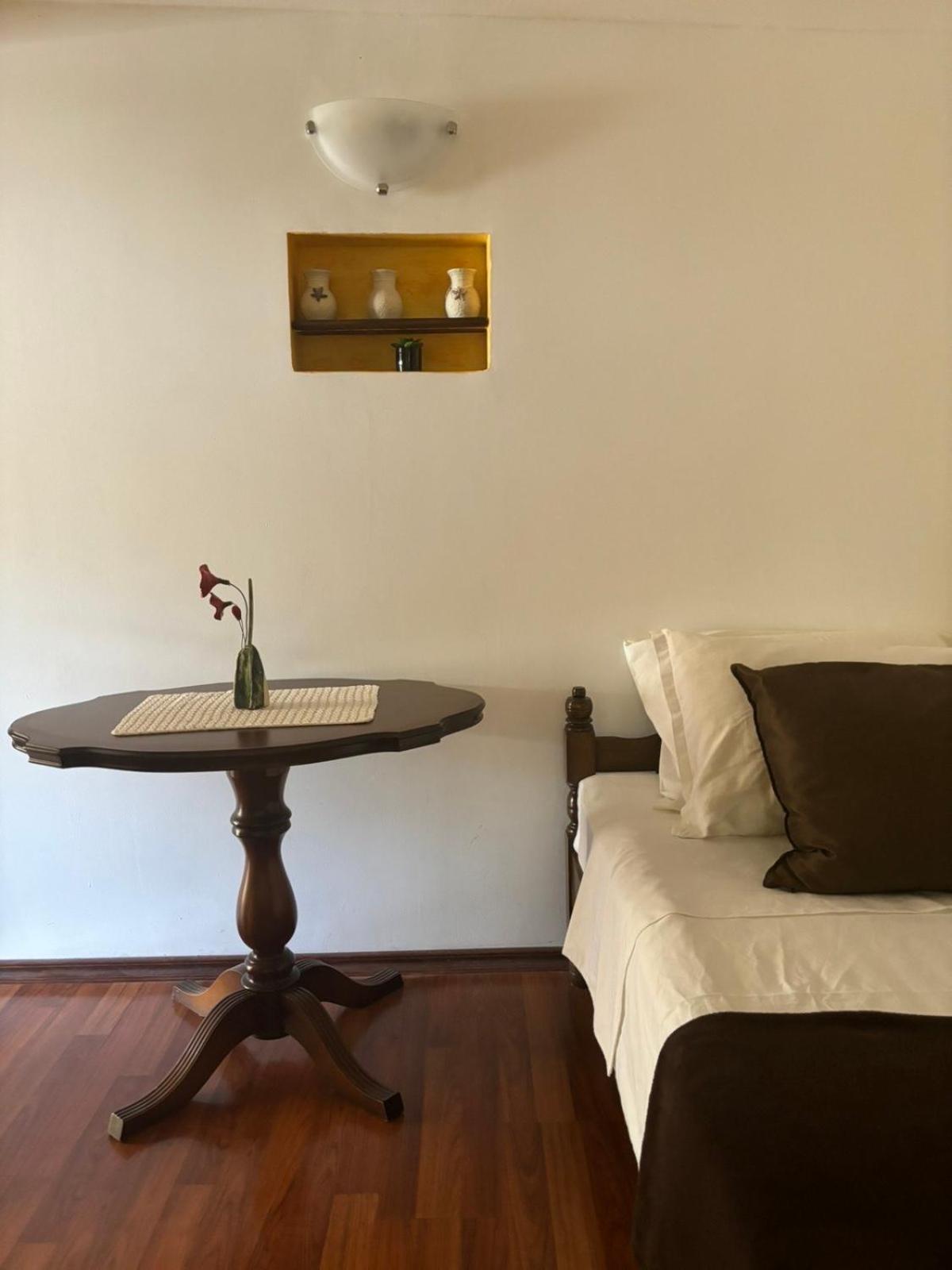 Apartment Kaucic بنجول المظهر الخارجي الصورة