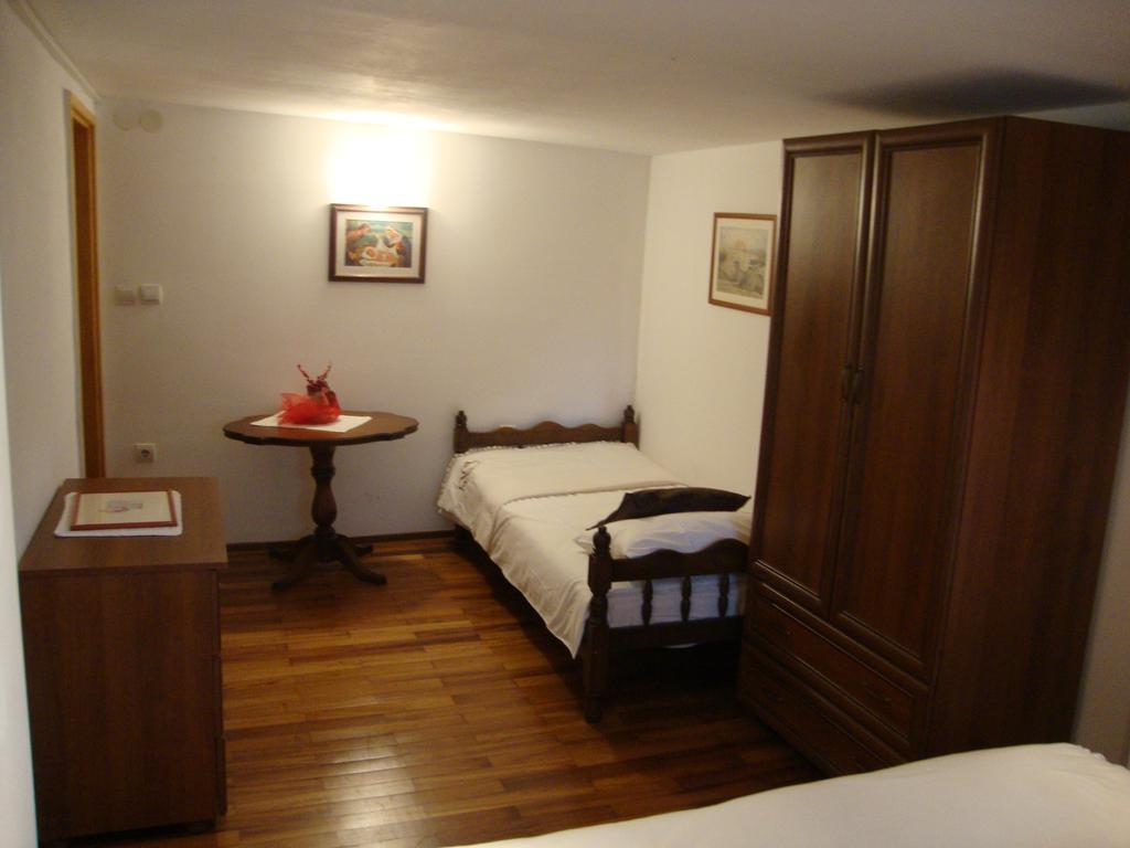 Apartment Kaucic بنجول المظهر الخارجي الصورة